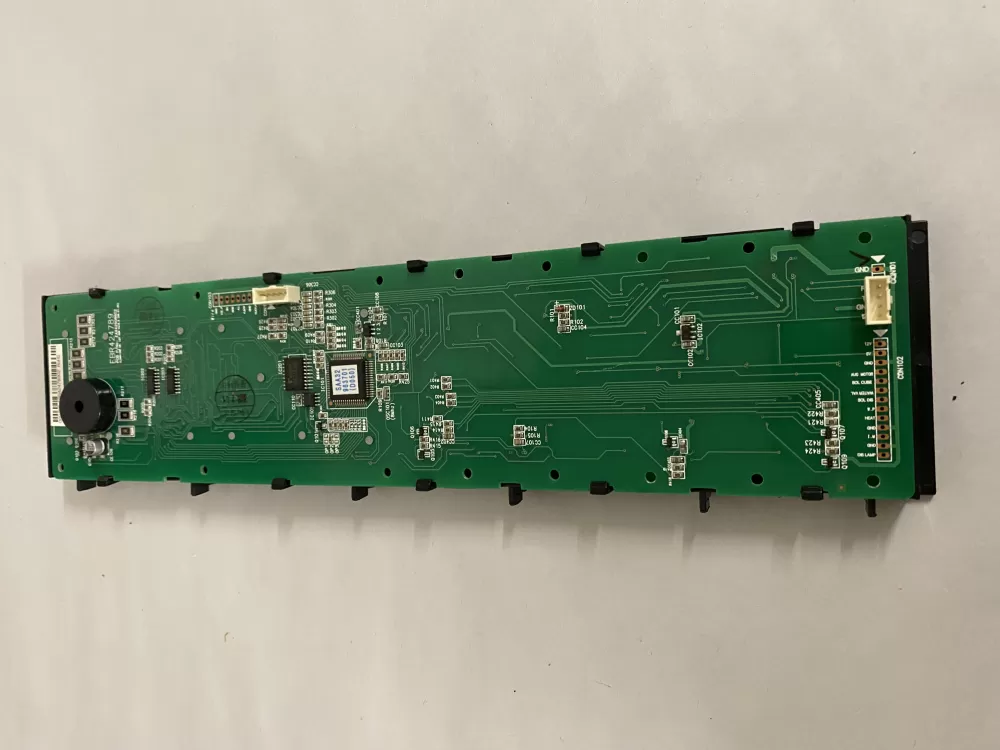 LG EBR42478902 ACQ36835905 Refrigerator Control Board AZ188373 | BKV865