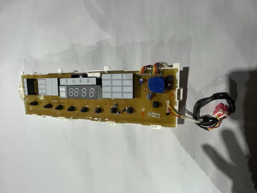 LG EBR76262201 EBR75446006 PS7793226 Washer Control Board