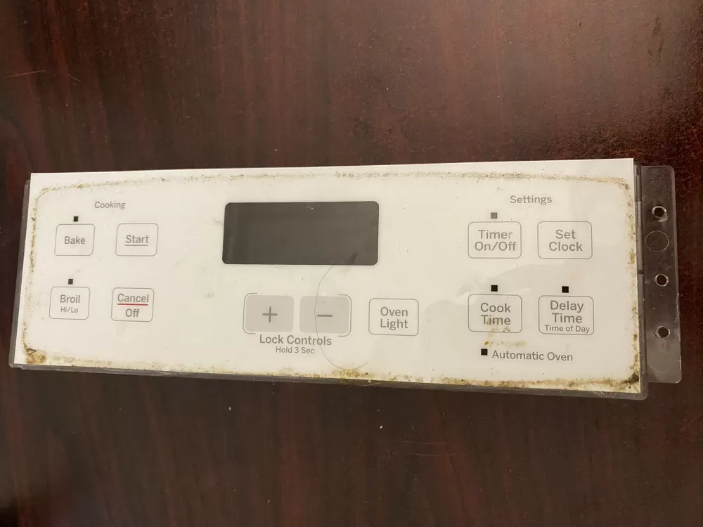 GE 164D8450G031 Oven Control Board AZ94920 | BK1431