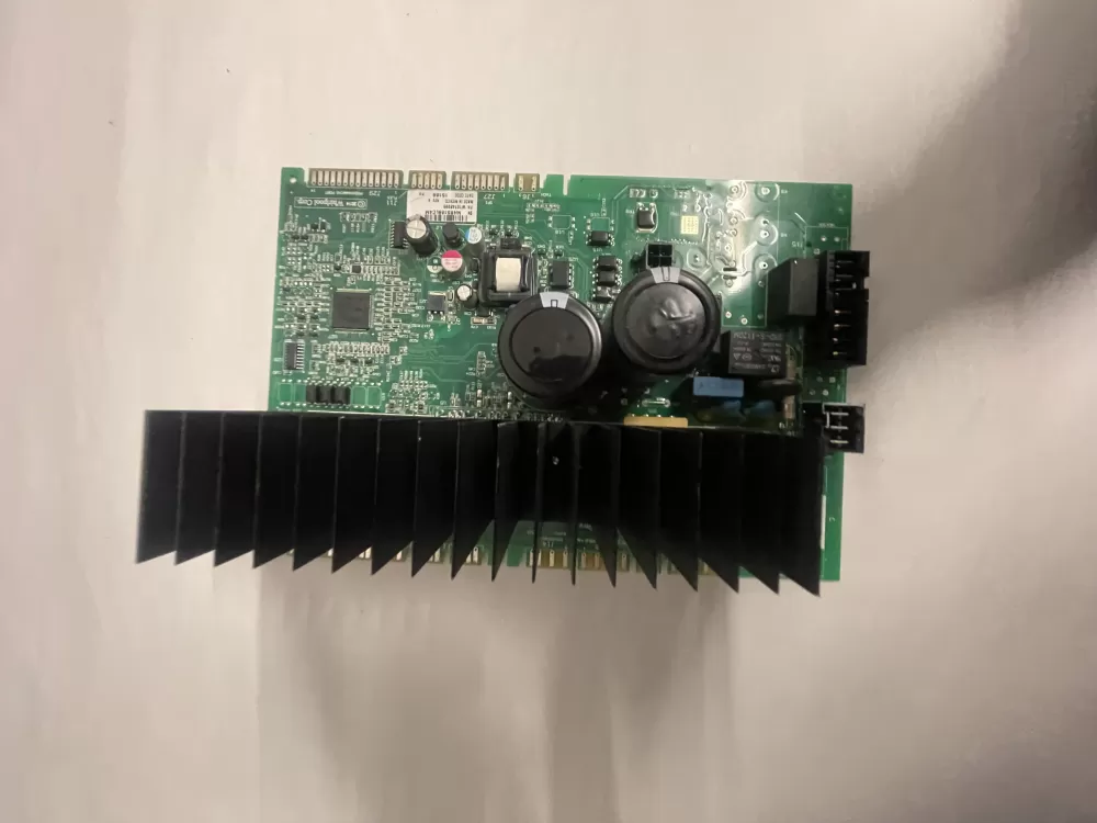 Whirlpool W10748996 Washer Control Board