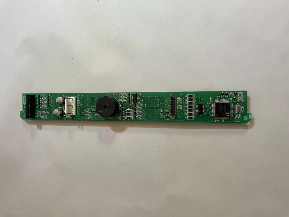 GE 200D1028G020 Refrigerator Control Board AZ143603 | KM2413