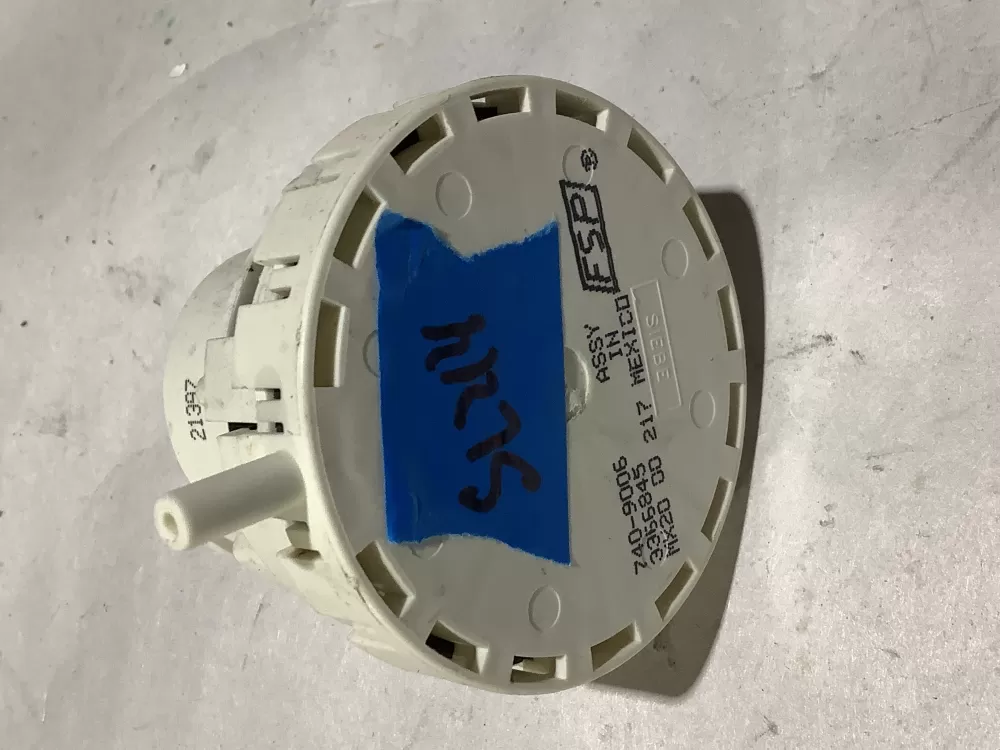 Whirlpool W10339326VP Washer Water Level Pressure Switch AZ121258 | Sl214