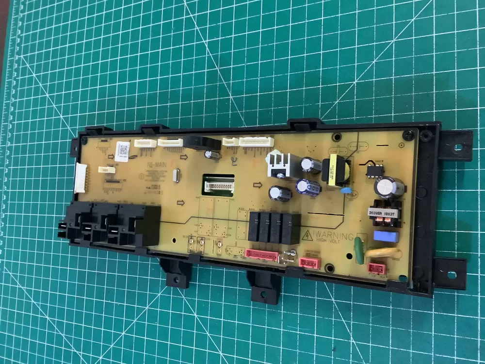 Samsung Dg34 00043a Oven Range Control Board Touch Panel Assy AZ205094 | NRV909