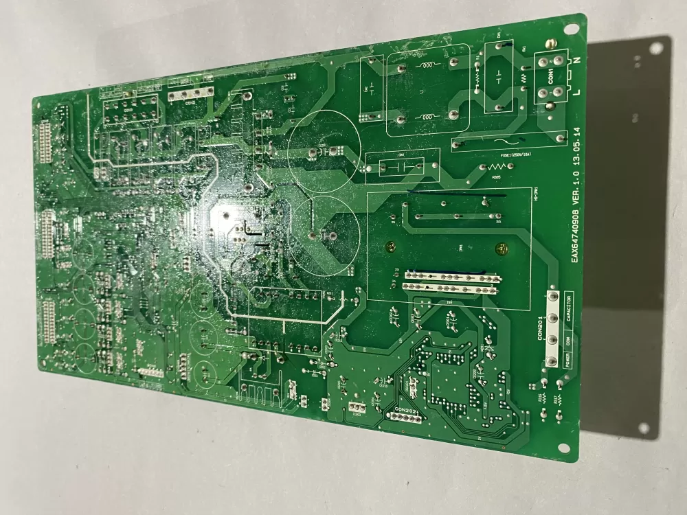 Kenmore LG EBR75234712 Refrigerator Control Board AZ190708 | BK97