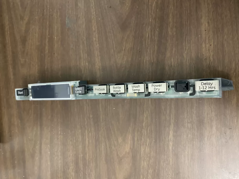 GE WD21X10540  WD21X20482  WD21X20483  WD21X20726  WD21X22284  WD21X22623 