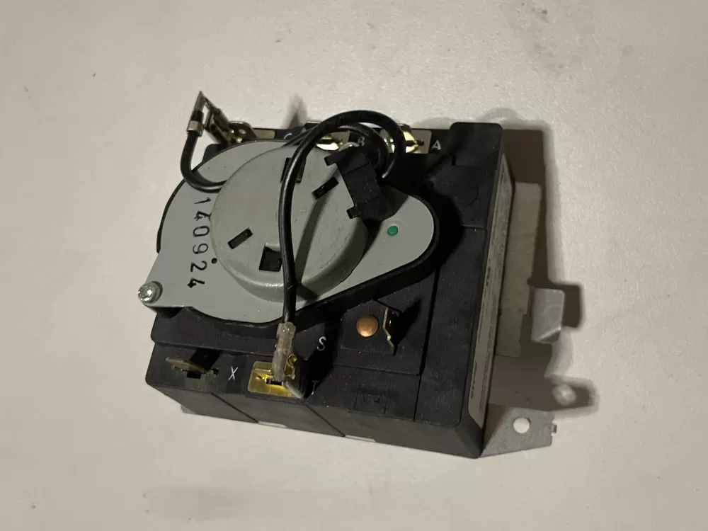 Hotpoint General Electric WE4M364 WE4M533 PS8690648 Dryer Timer AZ30695 | WM200