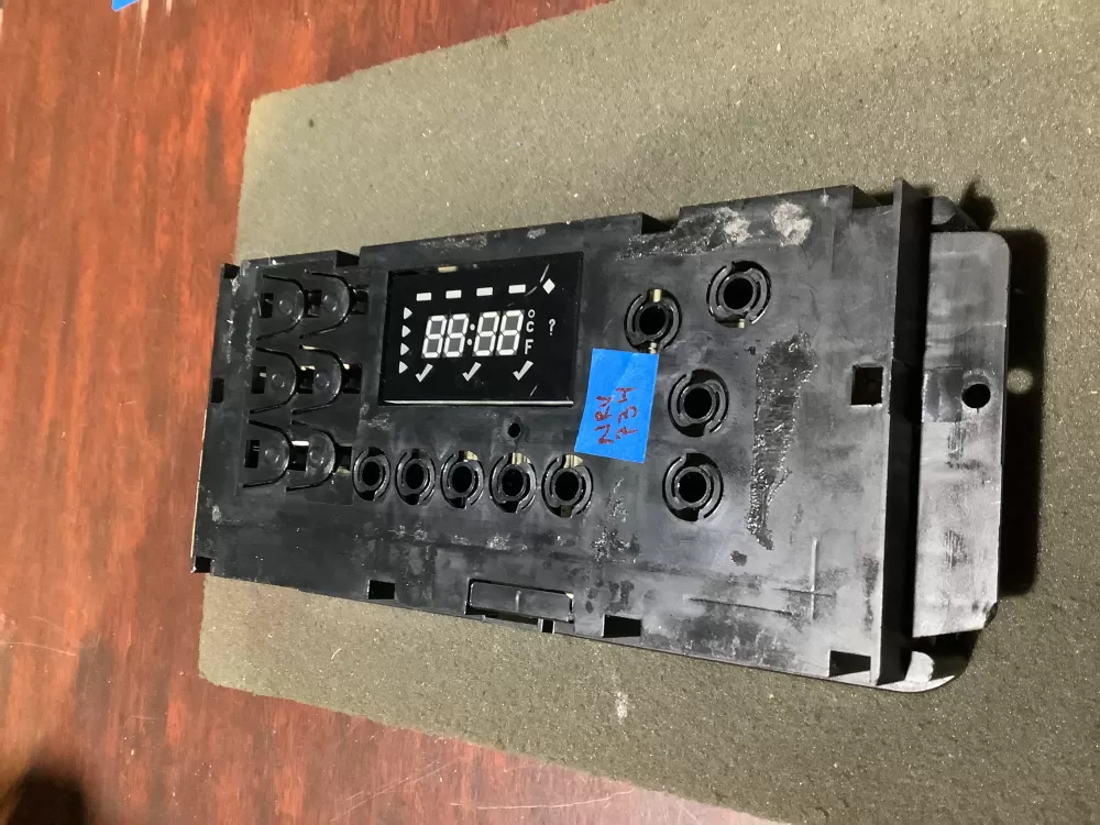 Amana W10572537 W10572538 W10626963 Range Control Board AZ128782 | NRV734