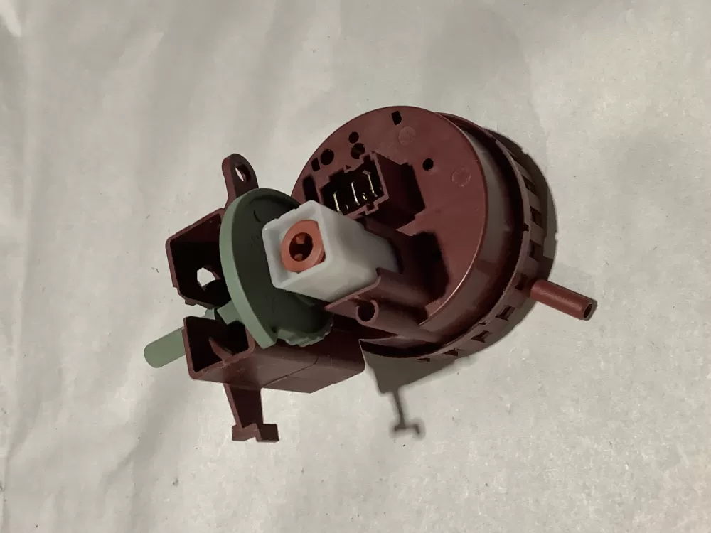 Maytag 2616520 Washer 21520 Water Level Pressure Switch AZ129235 | Sl220