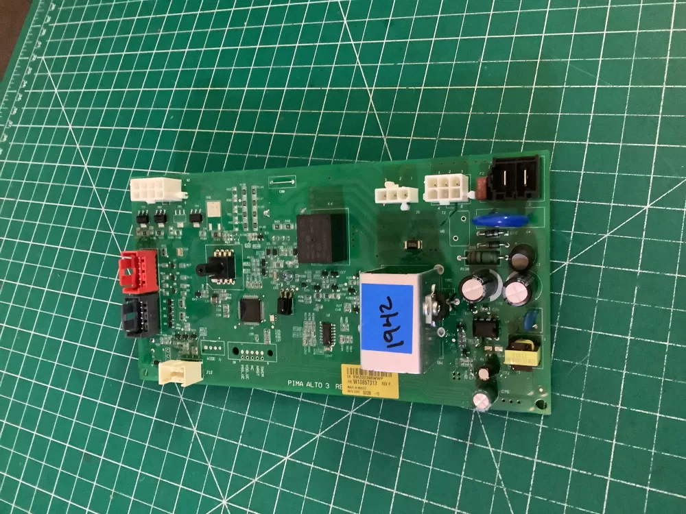 Whirlpool Maytag W11049556 W10857313 Washer Control Board AZ188086 | NR1942