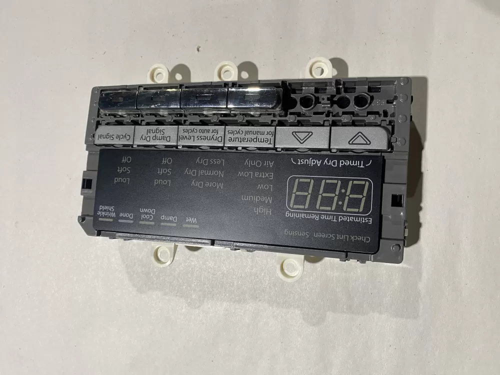 Whirlpool W10352341 Dryer Control Board