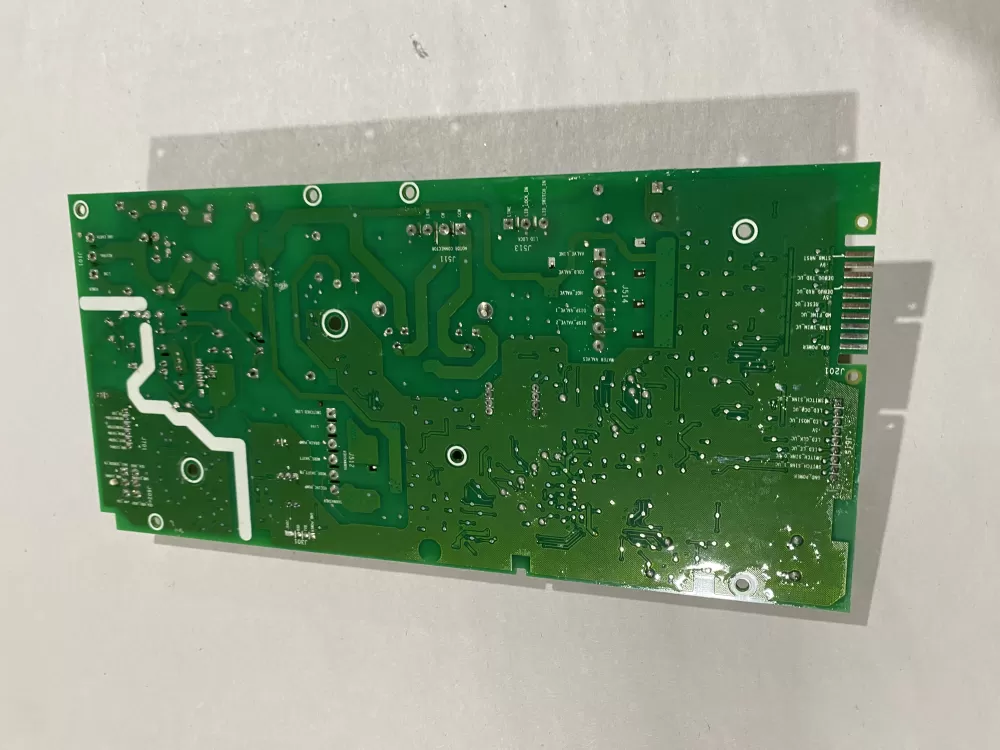 GE 290D2227G003 290D1525G002 WH18X26234 Washer Control Board AZ184657 | BK717