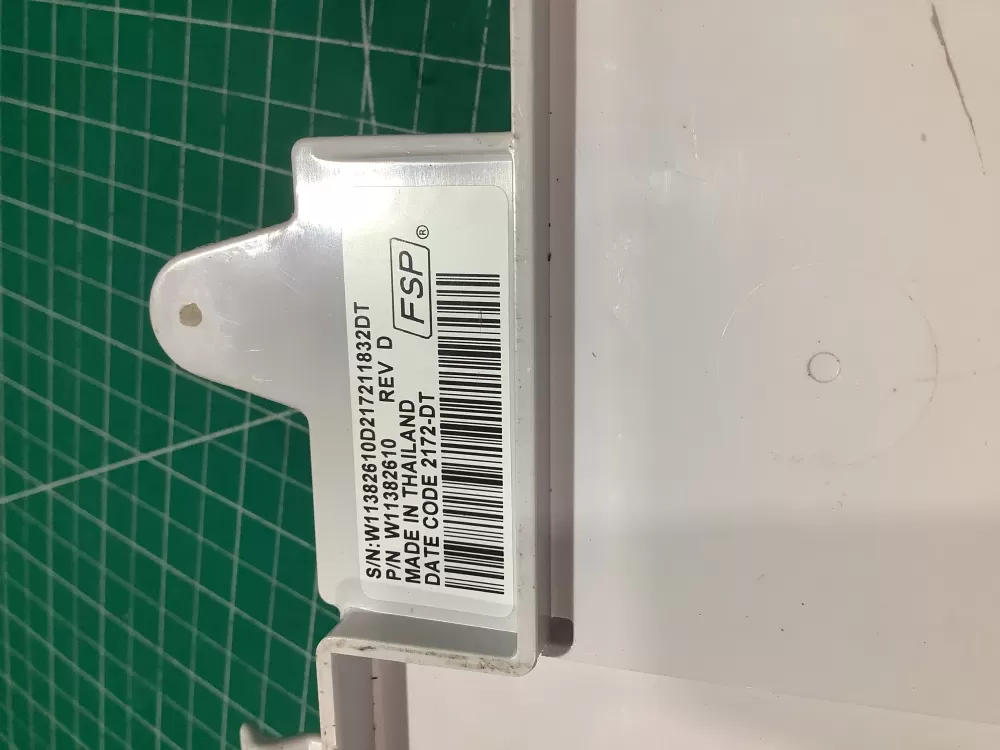 Whirlpool Maytag W11382610 Washer Control Board AZ184468 | AR1157