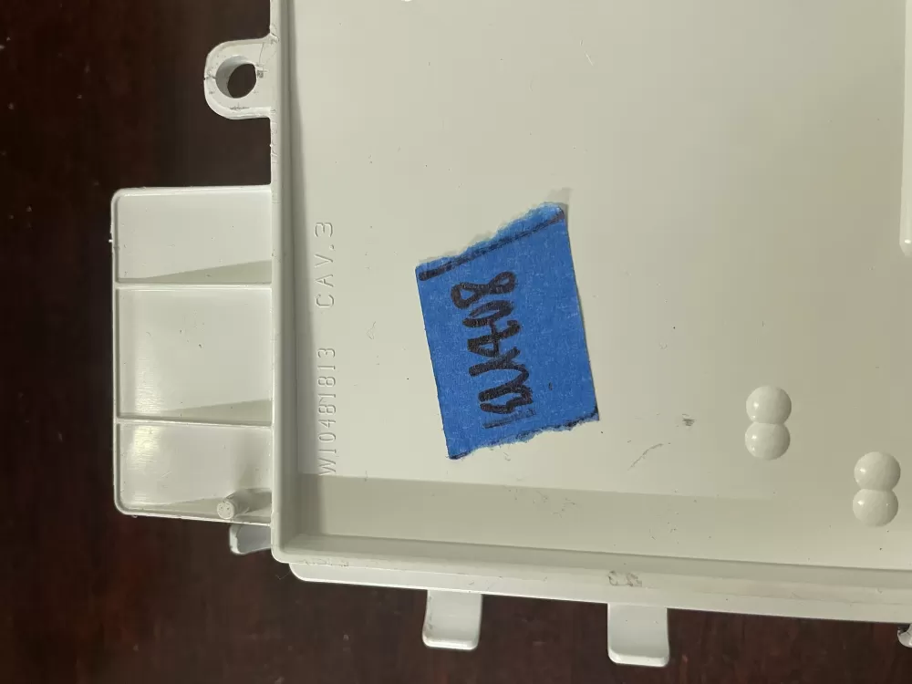 Maytag W10858075 W11024149 PS11770194 Washer Control Board AZ39080 | KM408