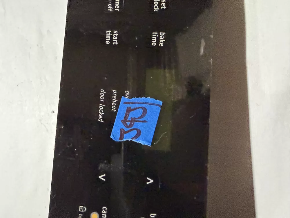 Frigidaire Electrolux 5304510064 316557236 Oven Control Board AZ211193 | KM343