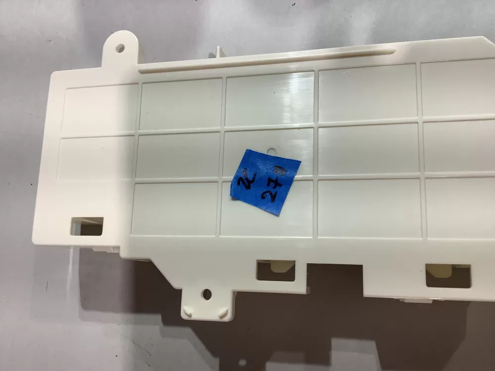 Samsung DC92 01739A Washer Control Board AZ183778 | ZC2711