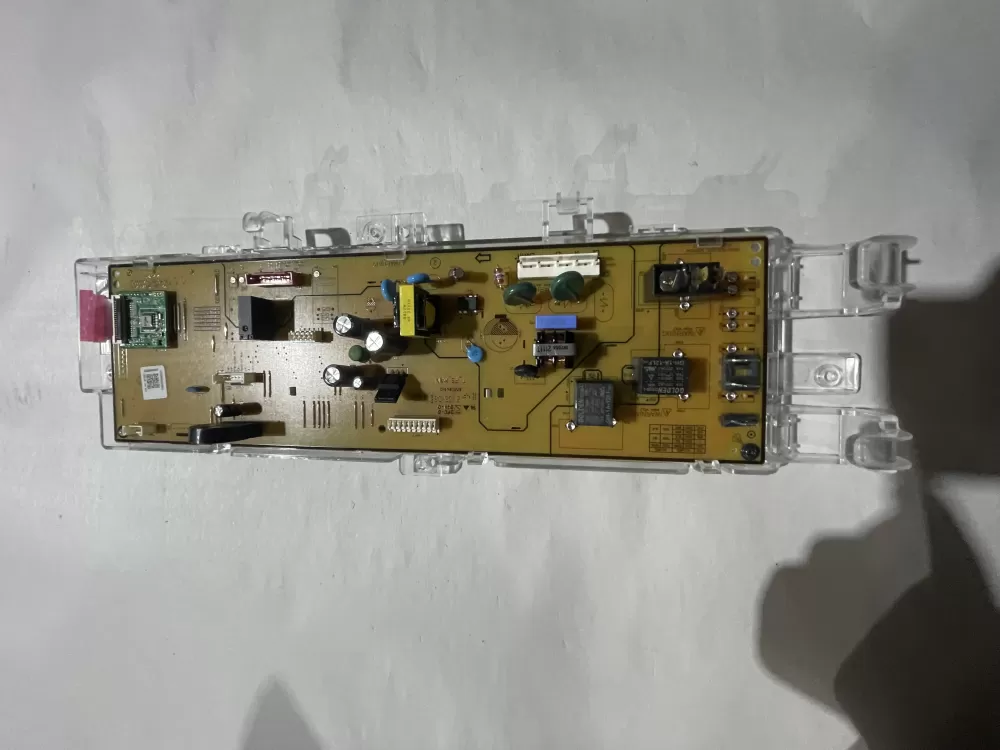 Samsung DG94-04041D Oven Control Board