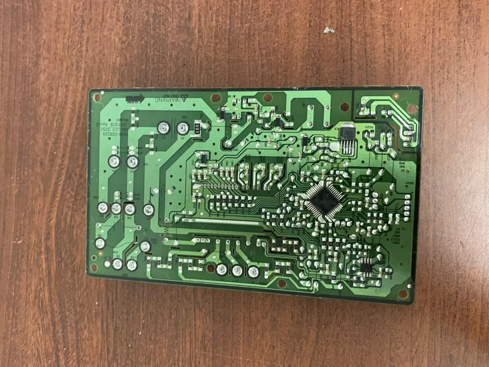 Samsung AP5914908 DA92 00483B Refrigerator Control Board AZ39567 | BK566