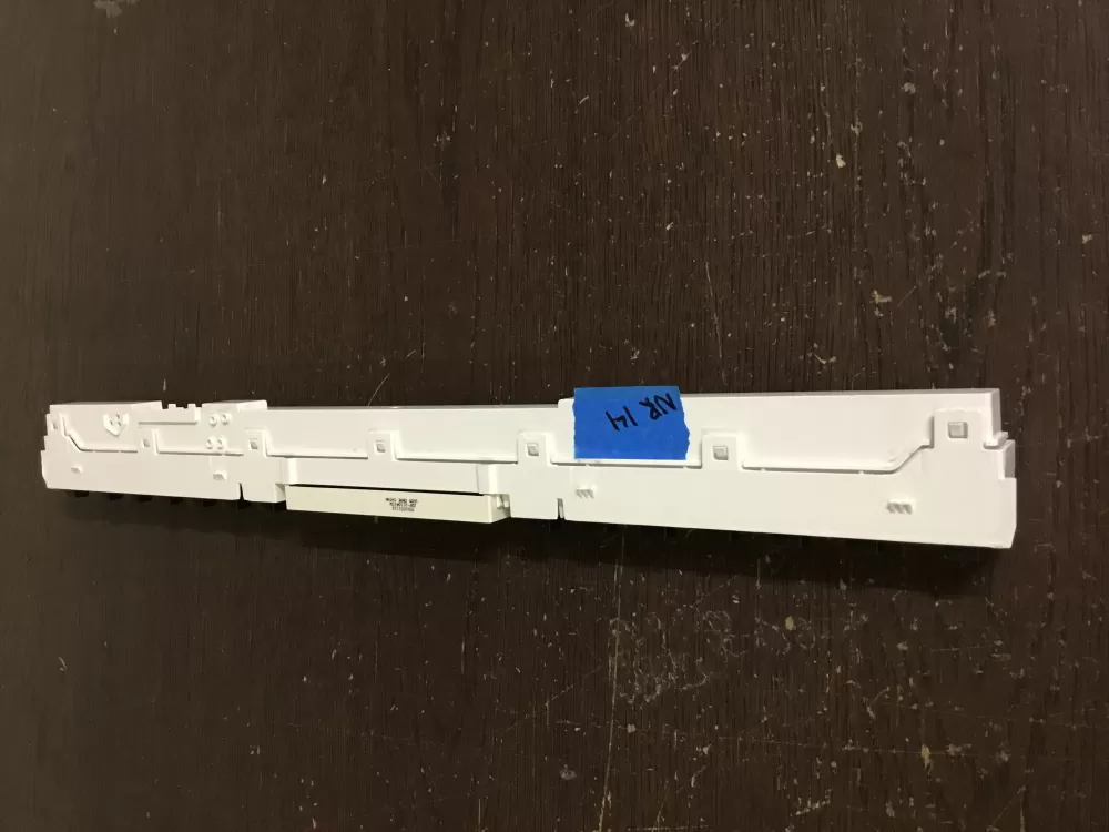 Bosch 9001112789 11019240 Dishwasher Control Board Display AZ14971 | NR14