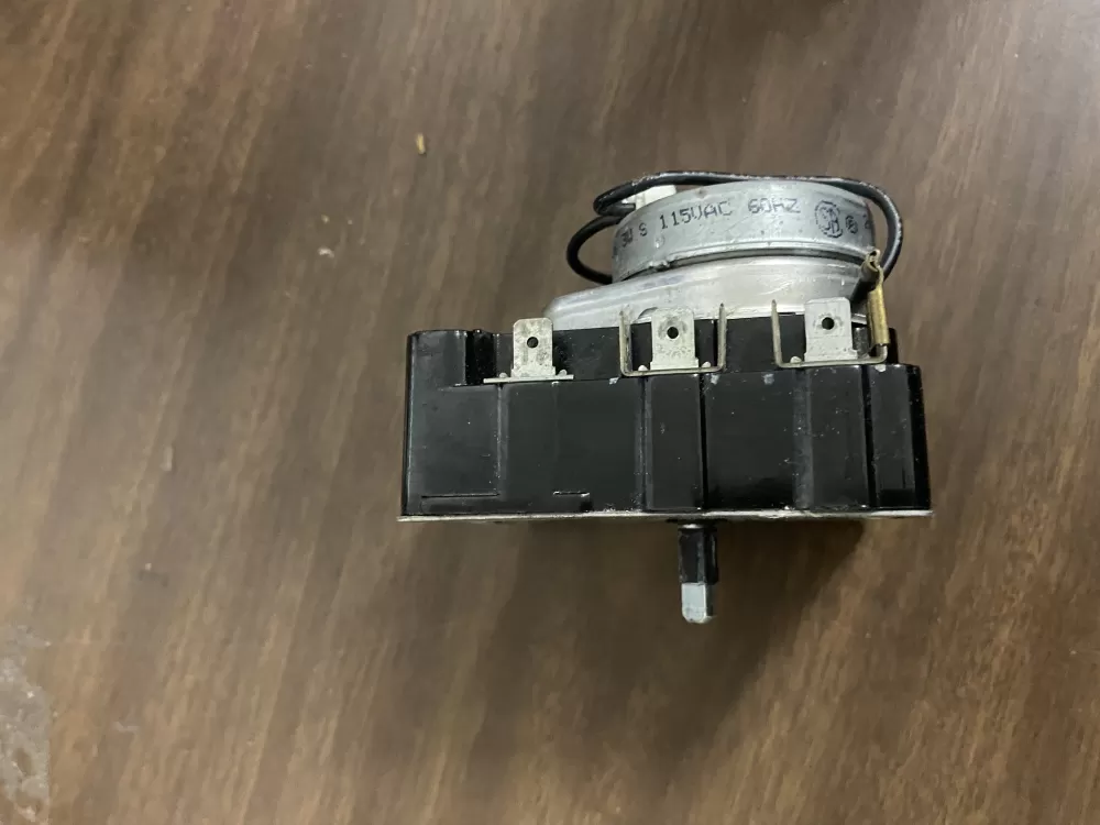 Frigidaire AP2144884 629639 148281 5303297177 Dryer Timer AZ31673 | BK324