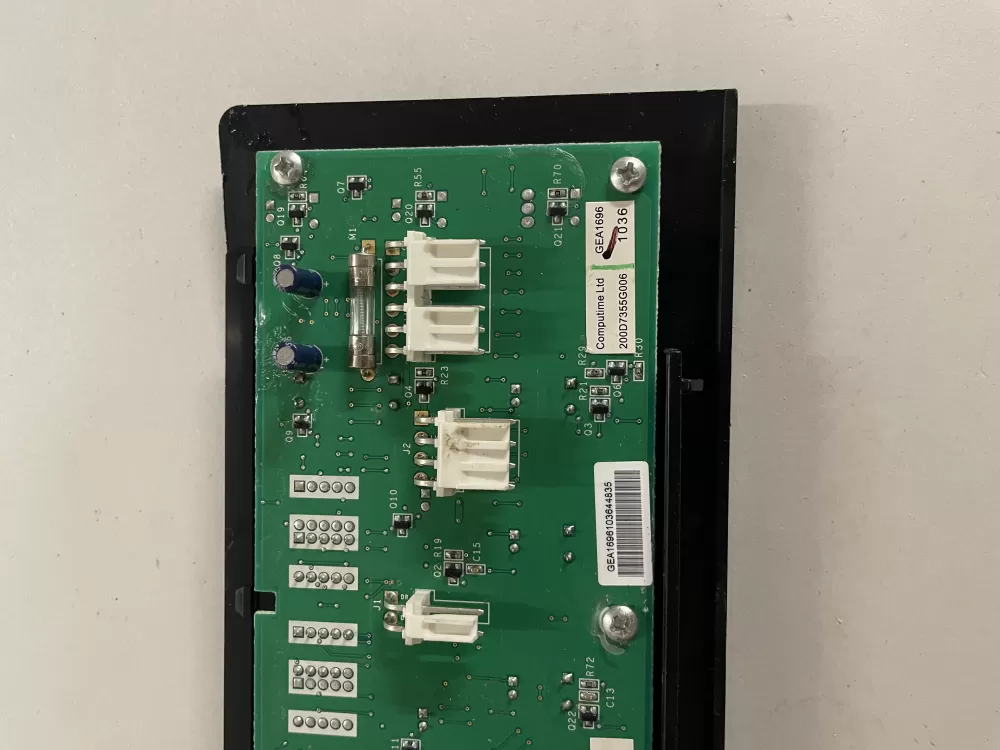 GE Hotpoint 200D7355G006 Refrigerator Control Board Dispenser  AZ141987 | KM981