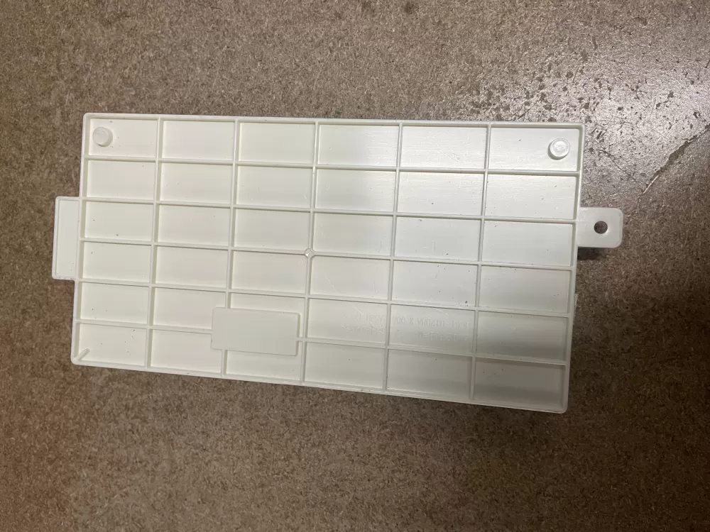 Samsung AP5916779 DC92-01606C DC92-01596D Dryer Control Board AZ23844 | KM801