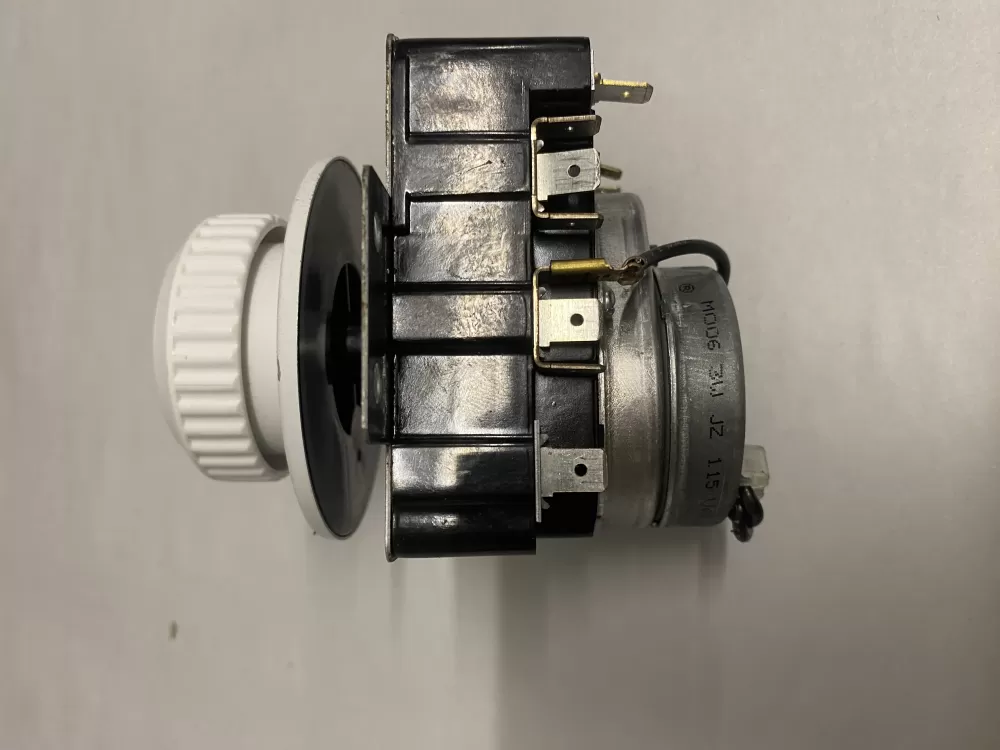 Whirlpool 3406721A AP3097855 3406721 WE04X10051 Dryer Timer AZ224942 | BK1648