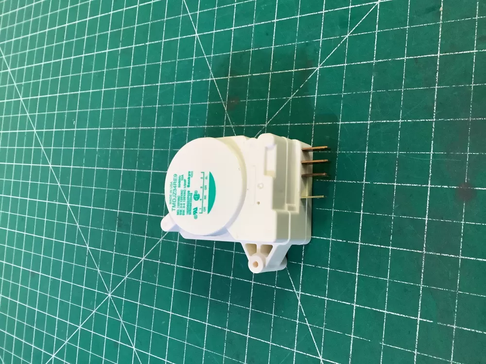  TMDJZ34RE9 Refrigerator Defrost Timer Control