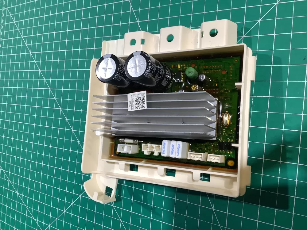 Samsung DC92-01982B  DC92-01378E  DC92-01803P  AP6243650  4959083  PS12084896  EAP12084896  PD00055667 Washer Control Board