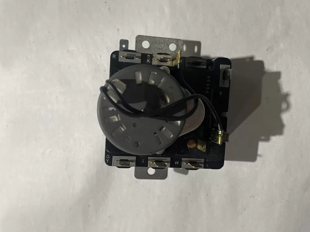 Kenmore 3406702A WP3976576 3406015 3406702 3976576 Dryer Timer AZ198639 | KM2759