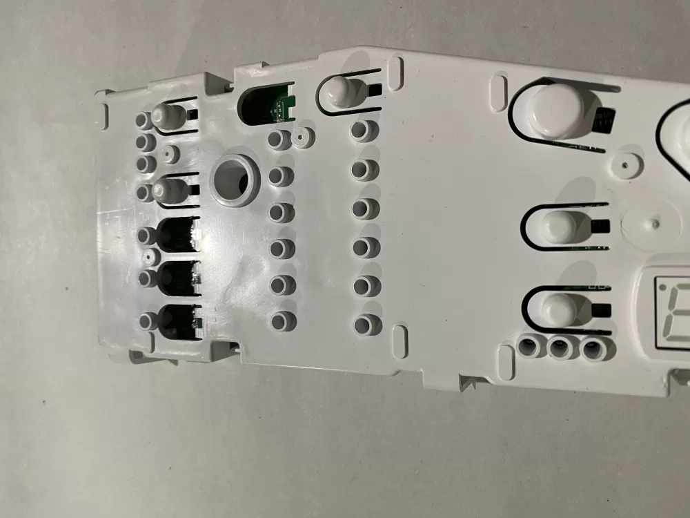 Whirlpool Kenmore 8571931 Dryer Control Board Rev AZ190650 | BKV873
