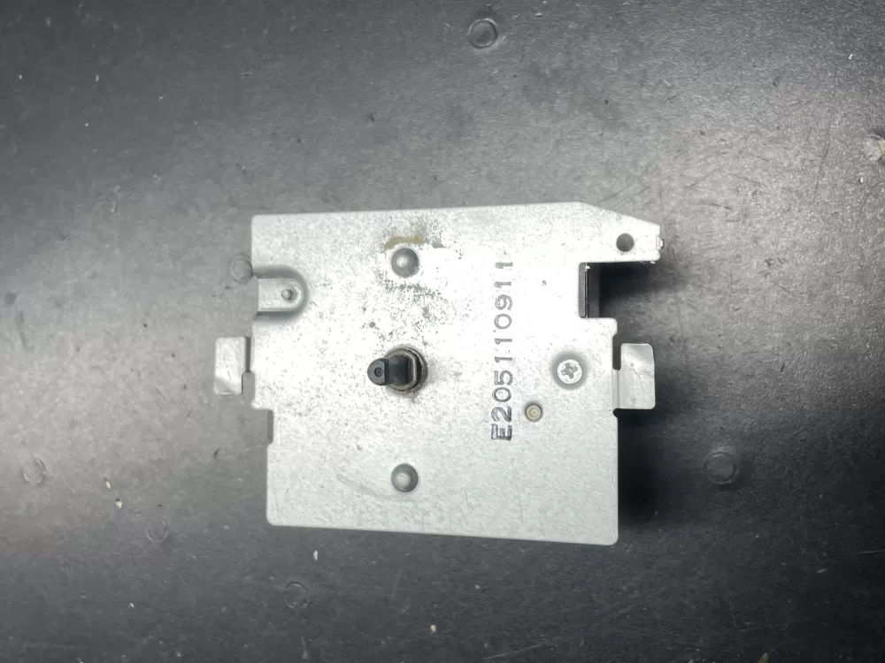 Hotpoint  General Electric AP5780508 WE4M364 WE4M533 PS8690648 234D1296P005 Dryer Timer