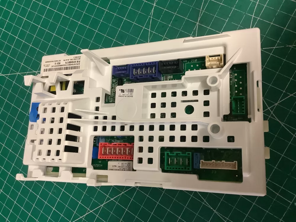 Kenmore W10438104 W10445385 W10480174 Washer Control Board AZ199663 | AR2780