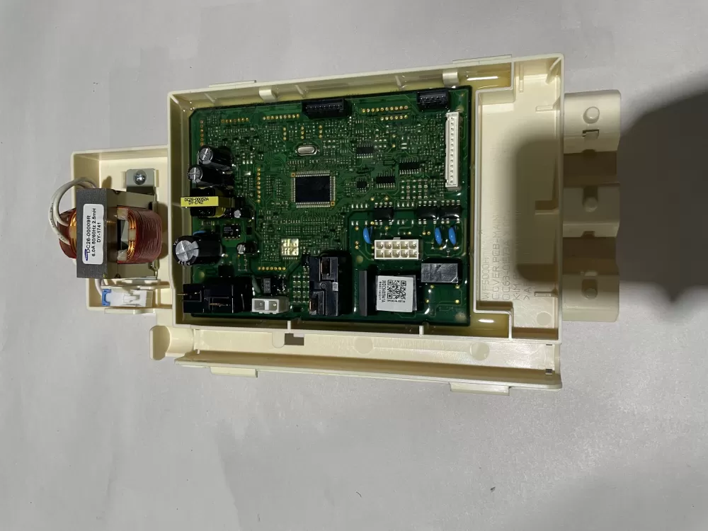 Samsung DC94-05941A DC92-01803C PD00038485 AP5989857 PS11735083 EAP11735083 Washer Control Board