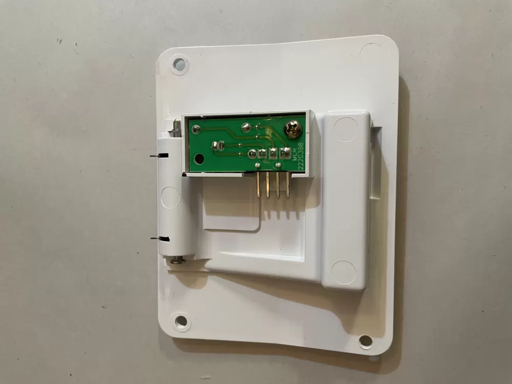 Whirlpool W10757851 4389102 Refrigerator Ice Control Board AZ155312 | KM1039