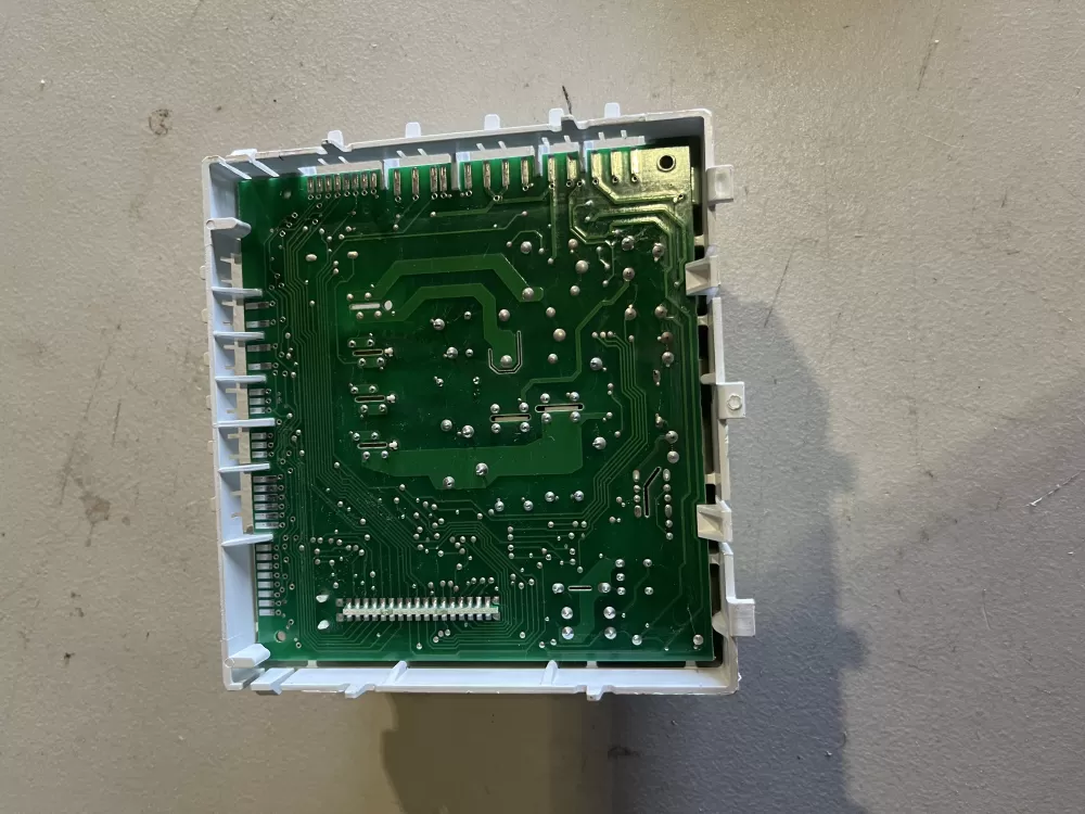 Whirlpool Kenmore W10217407 W10217407a Washer Control Board AZ42905 | 158