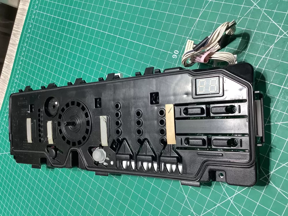 Kenmore W10272639 W10351987 WPW10351987 PS11753546 Dryer Control Board