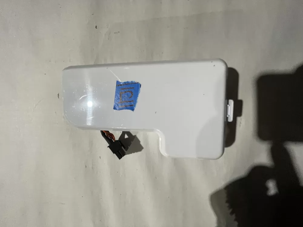 Whirlpool W11038857 Refrigerator Inverter Control Board AZ197115 | KM1131