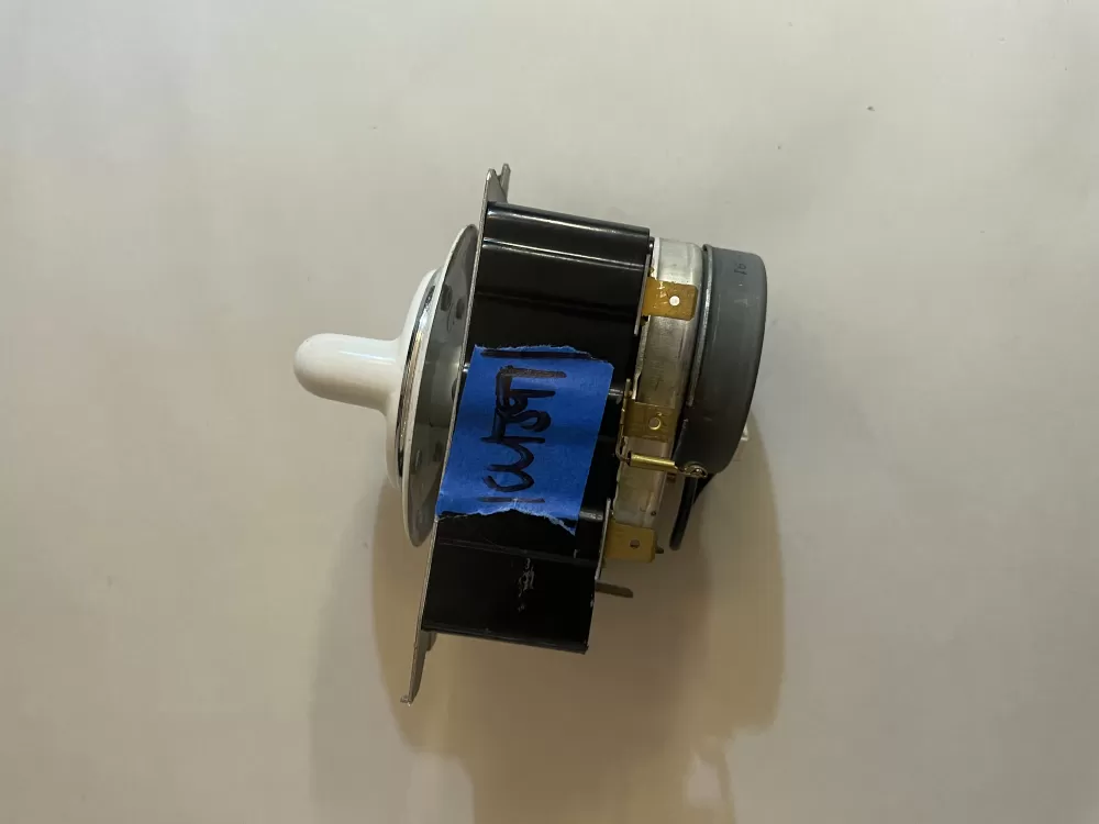 GE 572D520P019 WE4M189 Dryer Timer AZ172463 | KM397