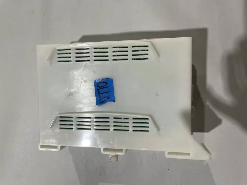 GE 290D2861G101 Washer Control Board AZ178628 | KMV770