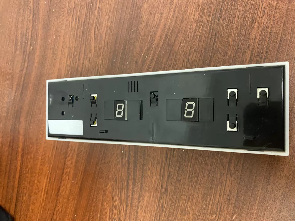 Frigidaire 242207704 242282304 5304498023 A01078804 PS10060580 Refrigerator Control Board