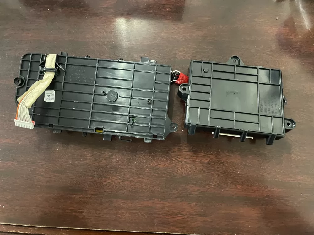 Samsung DC94-05962A Washer Control Board Main Panel AZ40491 | KMV400