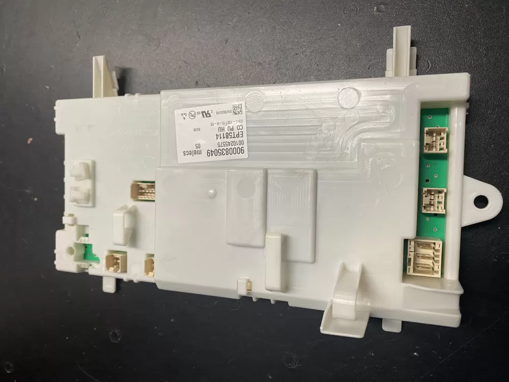 Bosch 00631327 AP5805455 3278657 PS9492680 Dryer Control Board AZ17291 | BK834