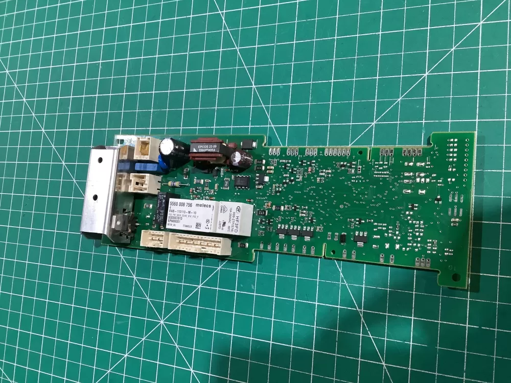 Bosch 5560 008 756  5560-008-756  EPW66301  5560008756  5560 008 756 Washer Control Board