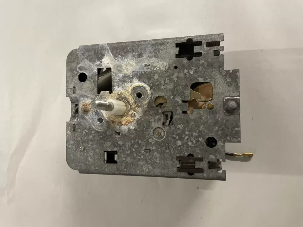 380265 Whirlpool Washer Timer 60 Hz. Mallory Alternate