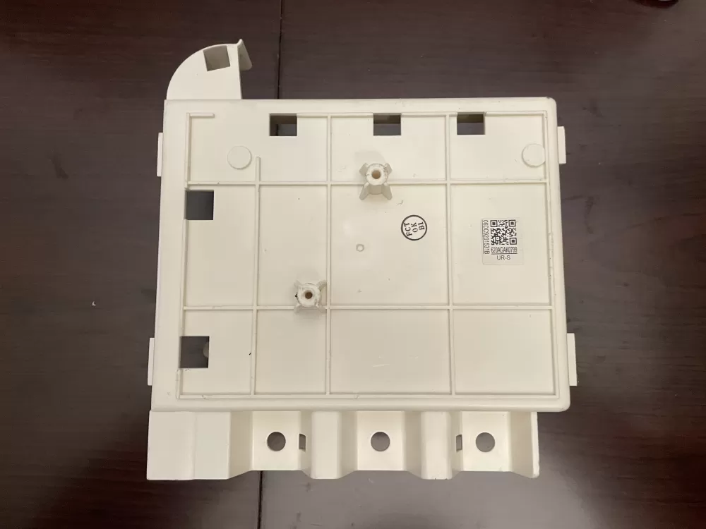 Samsung DC92-01378C Washer Control Board PCB AZ70459 | KM1394