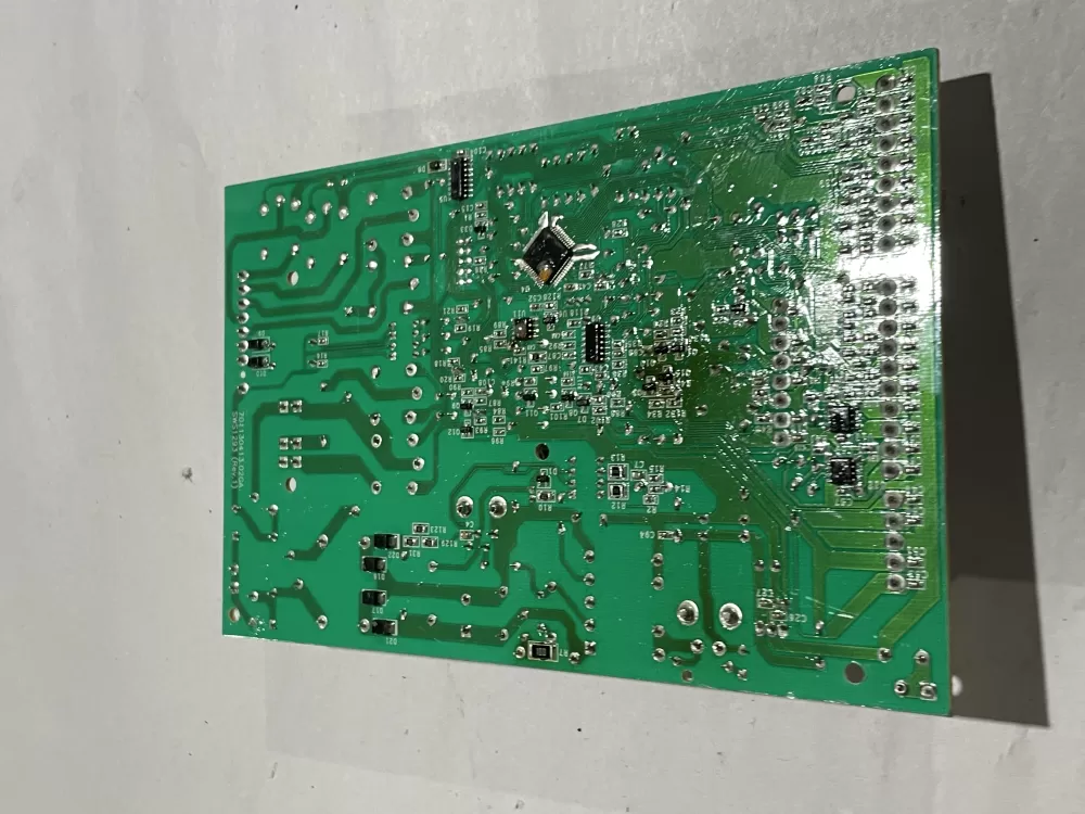 GE EBX1110P002 200D49742G001 Fridge Control Board AZ186633 | Wm2645