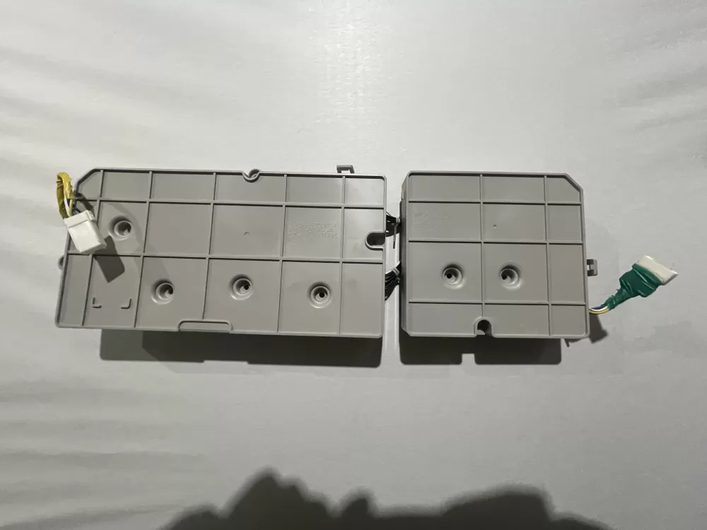 Samsung DC92 00127A Dryer Control Board AZ195294 | KMV868