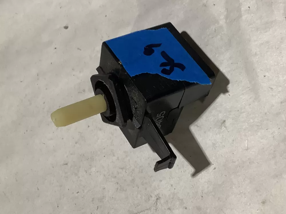 Inglis  Kenmore  Kitchen Aid  Maytag  Whirlpool 3396014 3396016 3399640 WP3399640 Dryer Inglis Kitchen Aid Switch