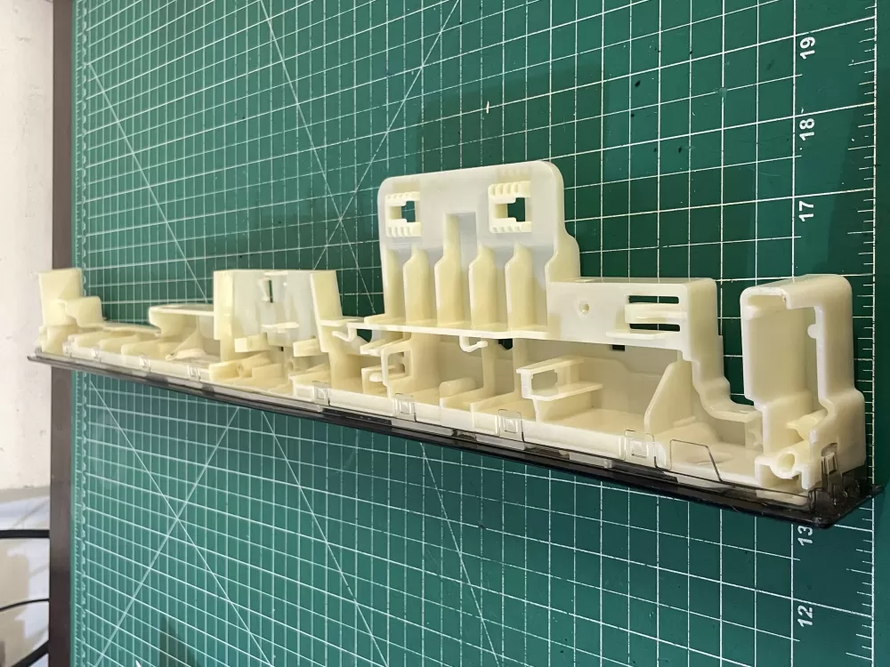 Whirlpool W10905150 W11216952 W11302462 W11165148 PS12348002 Dishwasher Control Board Panel