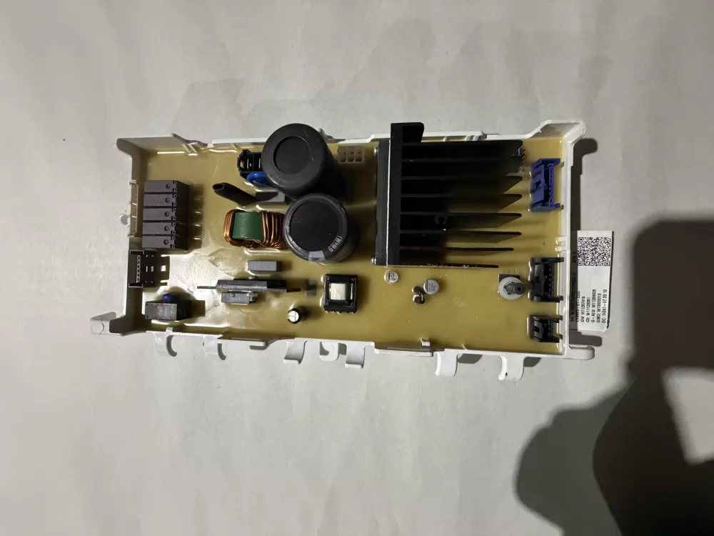 Whirlpool W11130238 W11040850 Washer Control Board AZ225813 | KM2479